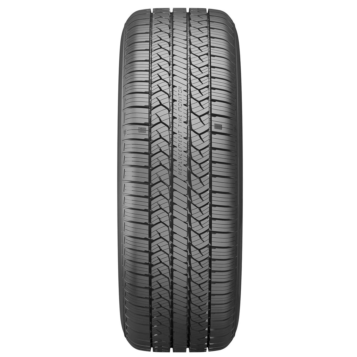 All Season 255/45R19 104V XL Passenger Tire T74446
