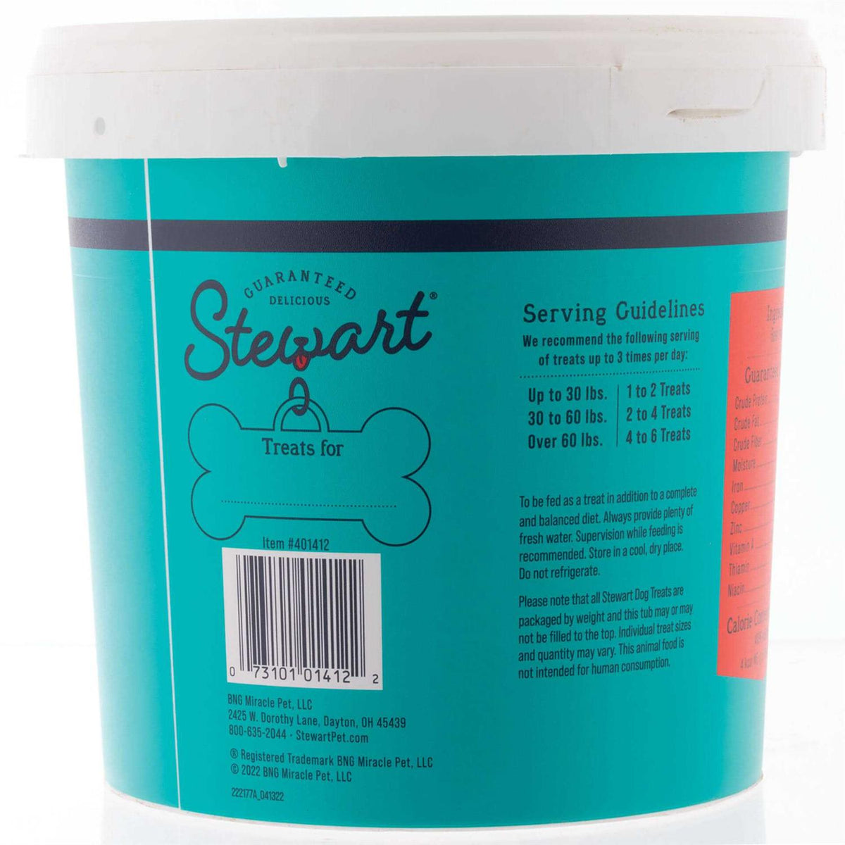 Freeze Dried Dog Treat Beef Liver Q61585