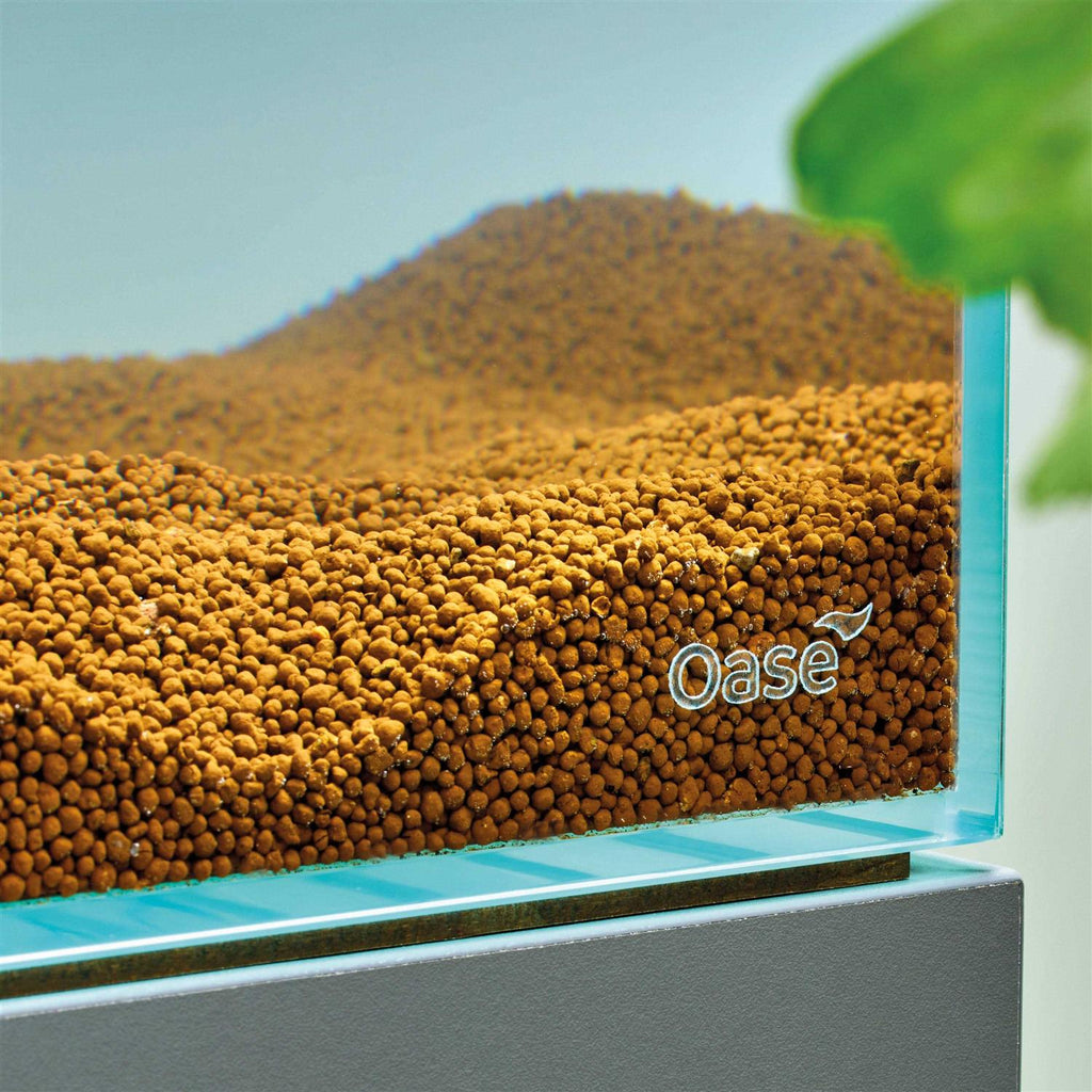 Aquarium Soil M603