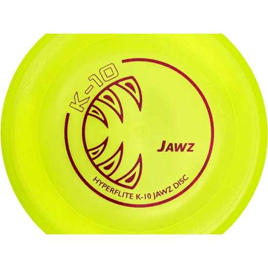 Jawz Disc C5459