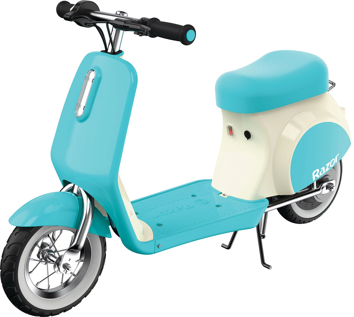 12V Miniature Electric Scooter K8863