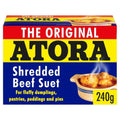 Beef Shredded Suet 240g Q662