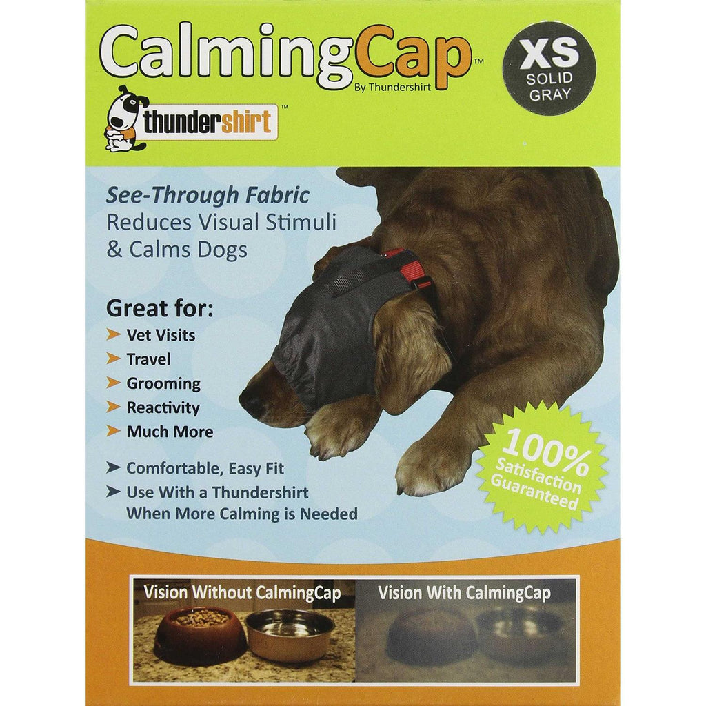 Calming Cap A53476