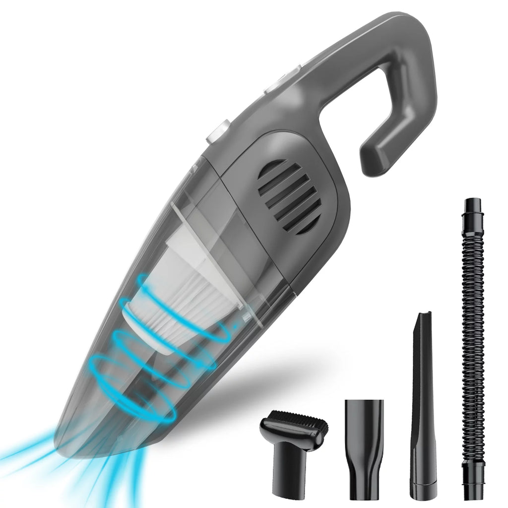 Cordless Handheld Car Vacuum Cleaner G659446