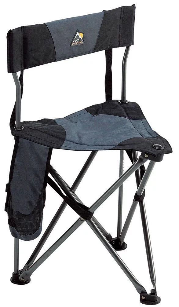 Blue Camping Chair M5518