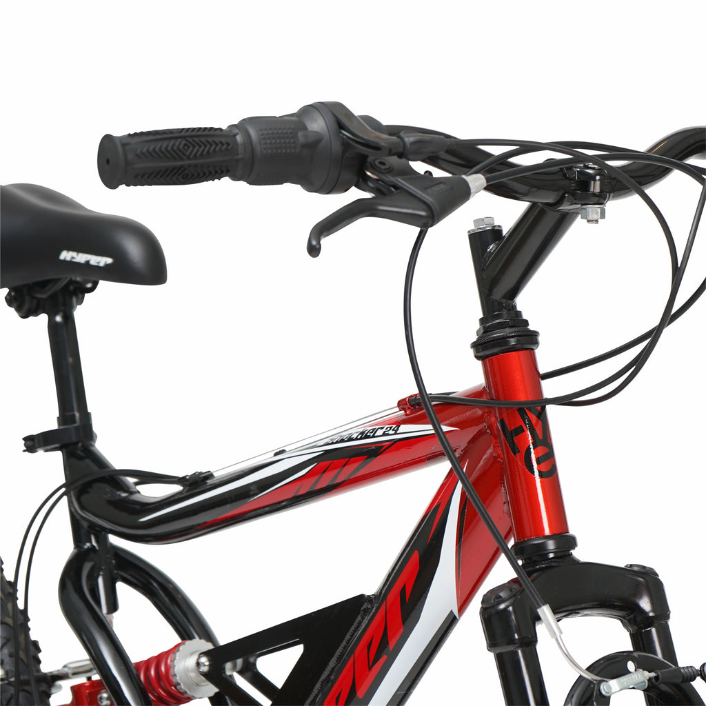 24 Mountain Bike J937