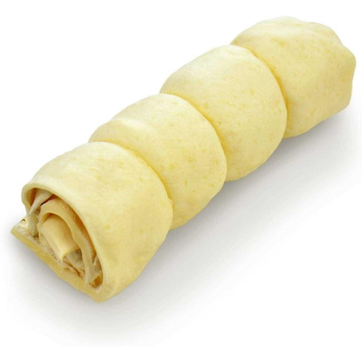 Beef Cheek Roll Dog Chew Treats W717529