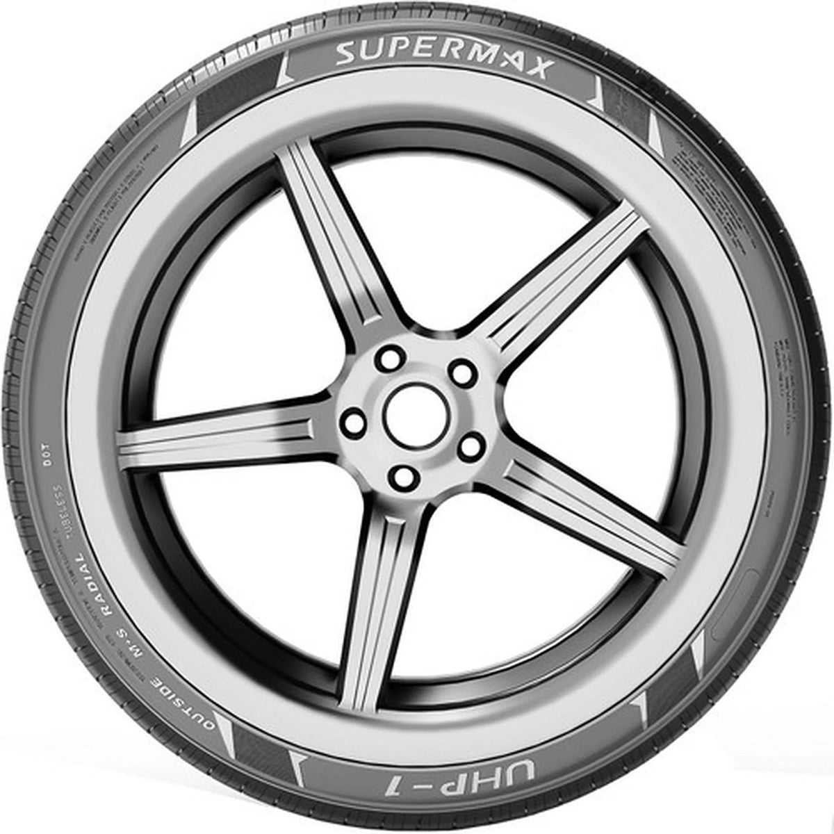 225/50ZR17 94W Passenger Tire F468