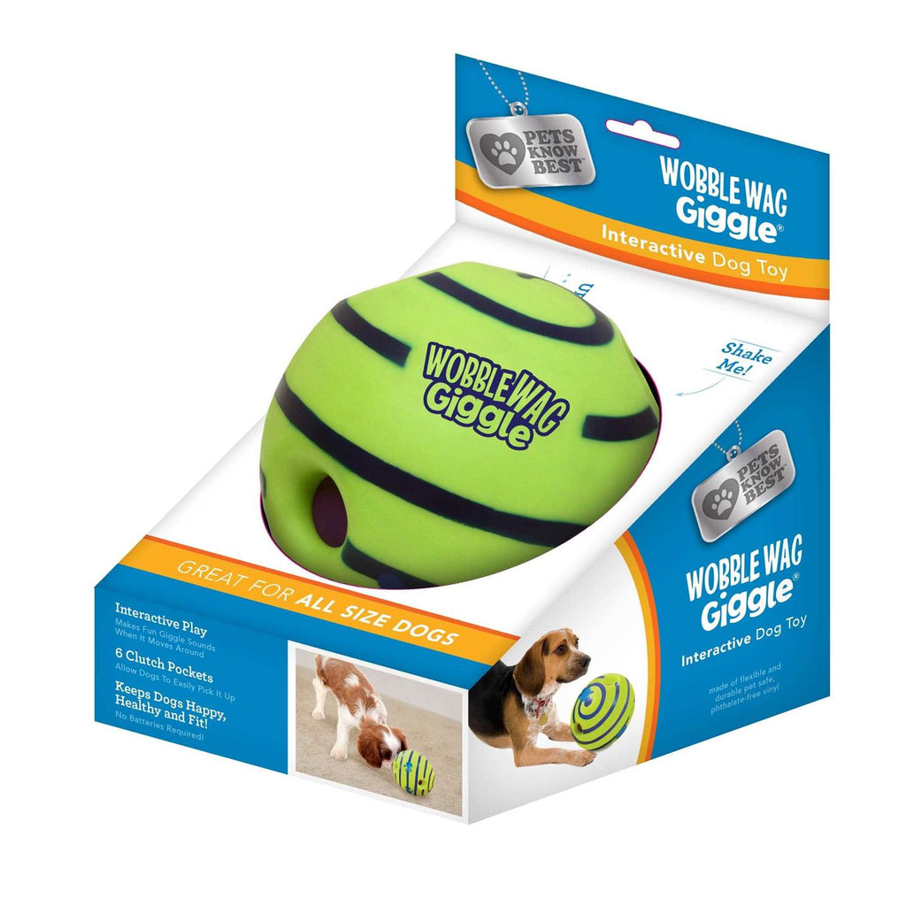 Dog Toy V165422