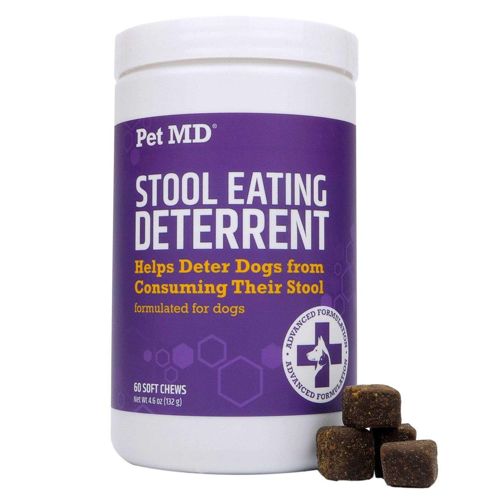 Stool Eating Deterrent for Dogs P7357