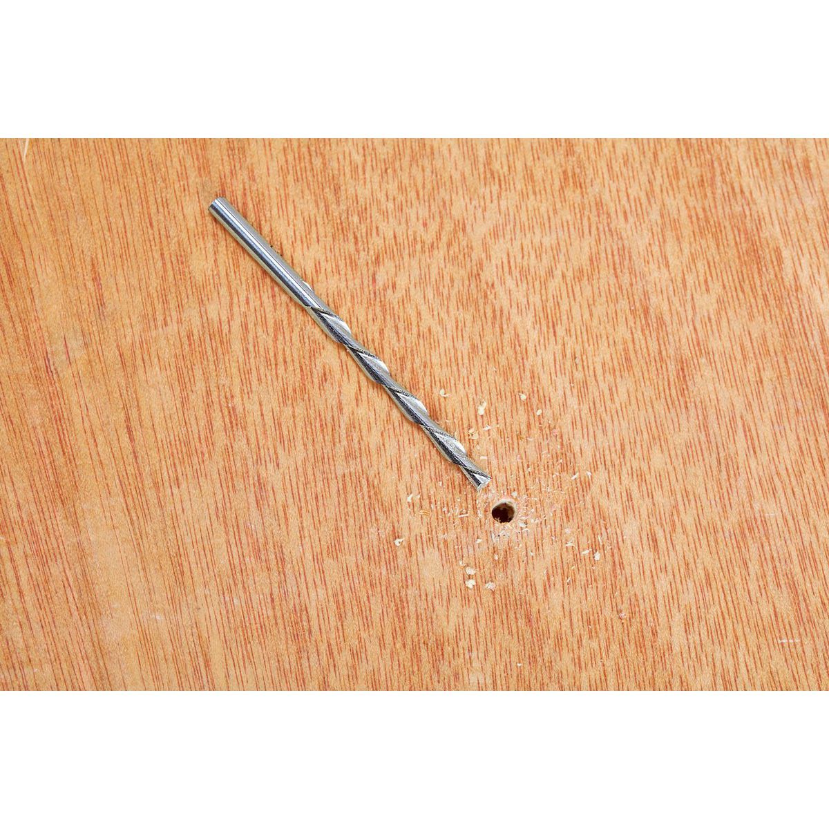 1/8 in. M2 High-Speed Steel Spiral Cut-Out Bits, 2-Pack Q361248