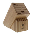 16 Slot Bamboo Knife Block F1959