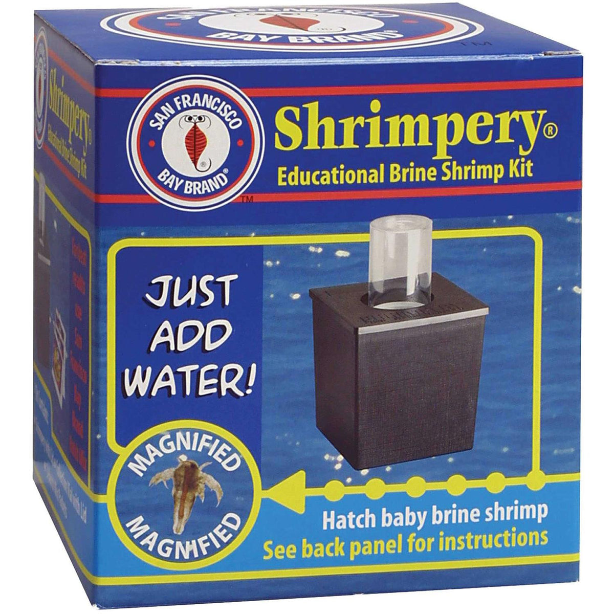Brine Shrimp Kit H448229