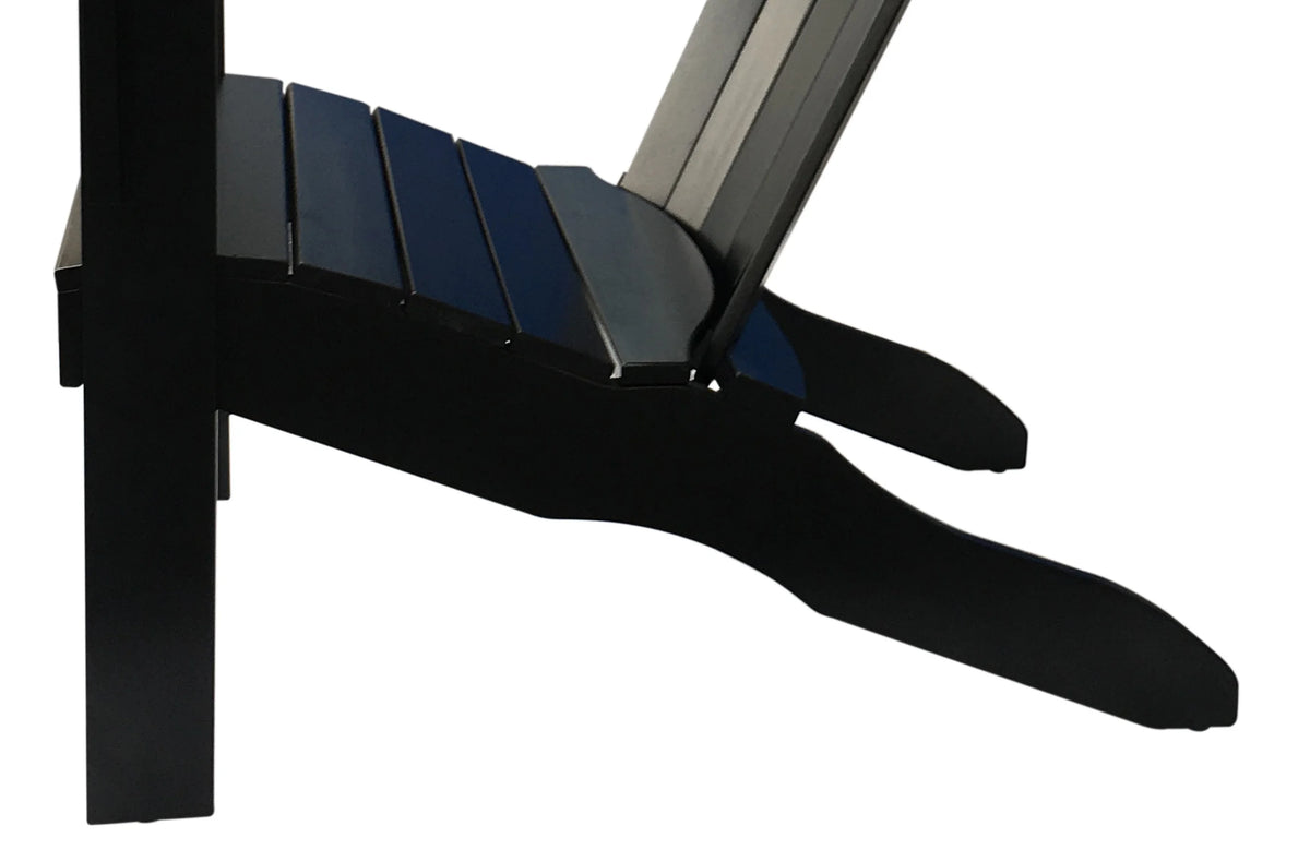 Wood Outdoor Adirondack Chair Q748