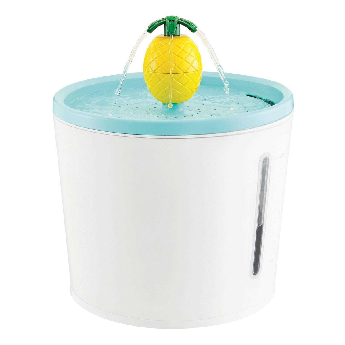 Pineapple Cat Water Fountain H396160