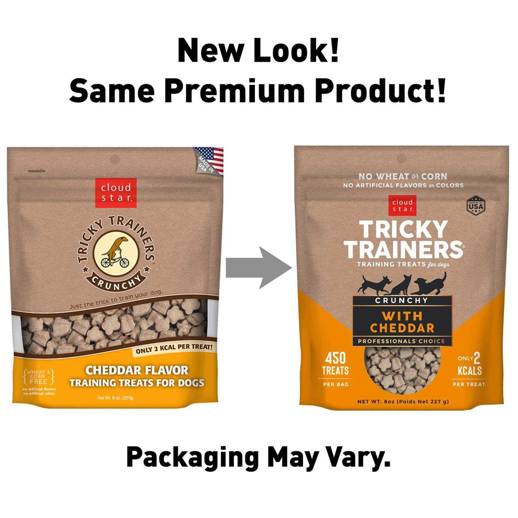 Crunchy Dog Treats C93063