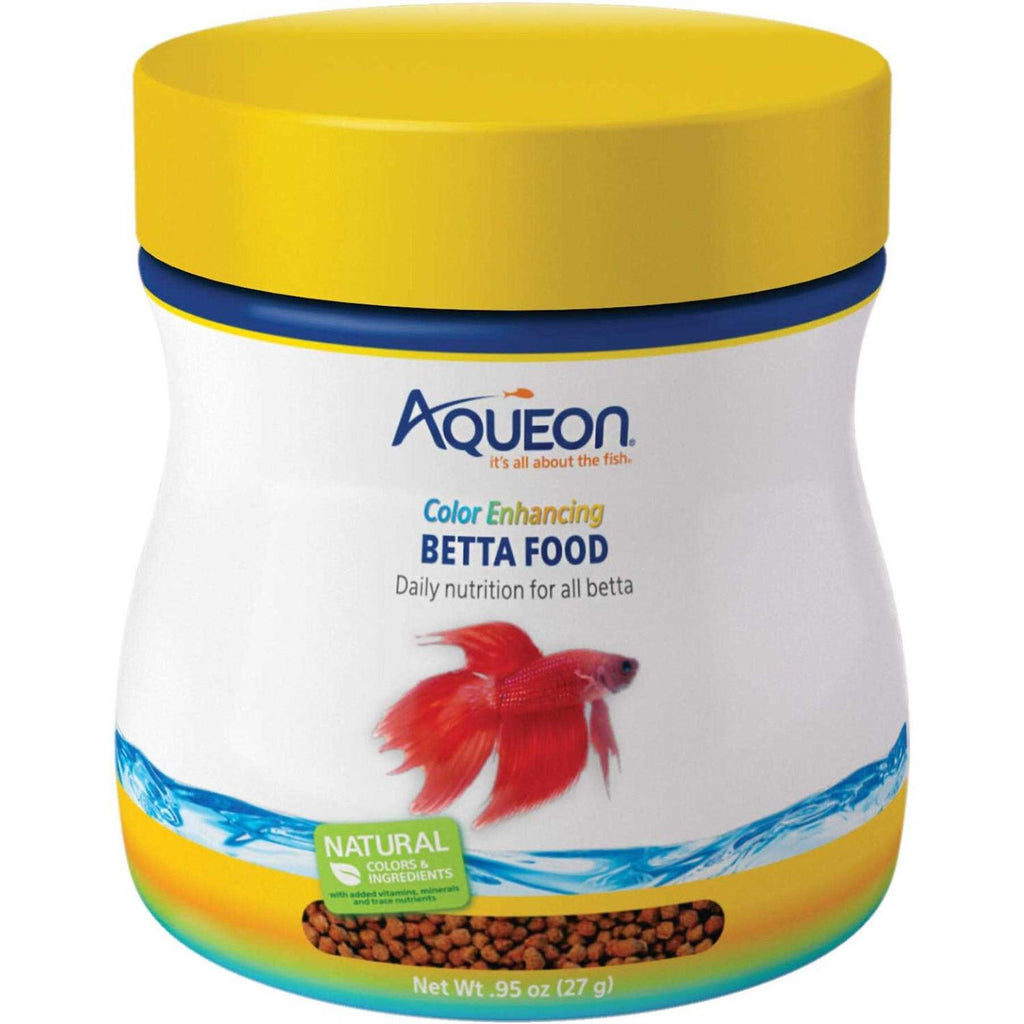Betta Food S63296