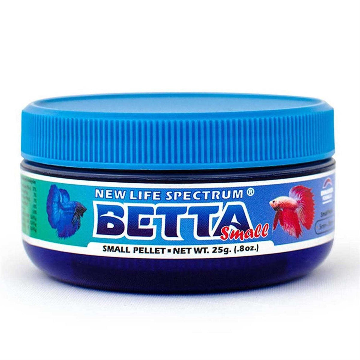 Betta Food Small Floating Pellets K744673