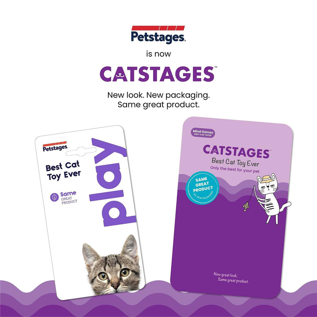 Grass Patch Cat Toy T5551