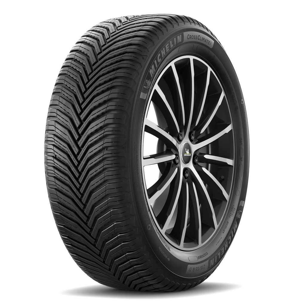 All-Season 245/45R17/XL 99V Tire F672