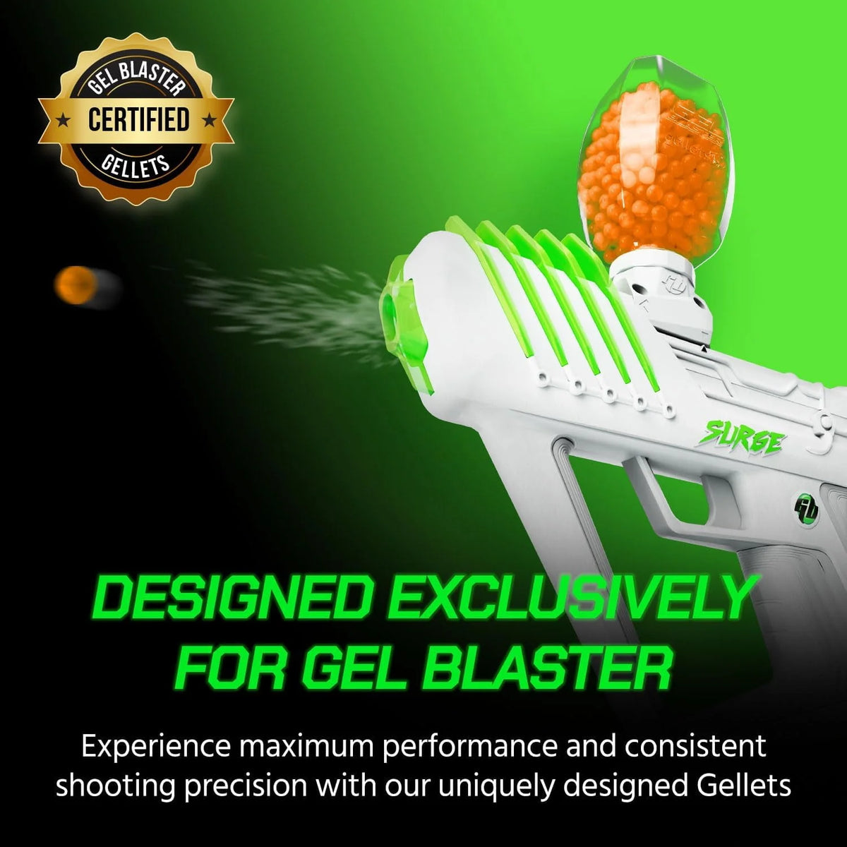 Gel Blaster Refill Ammo G5859