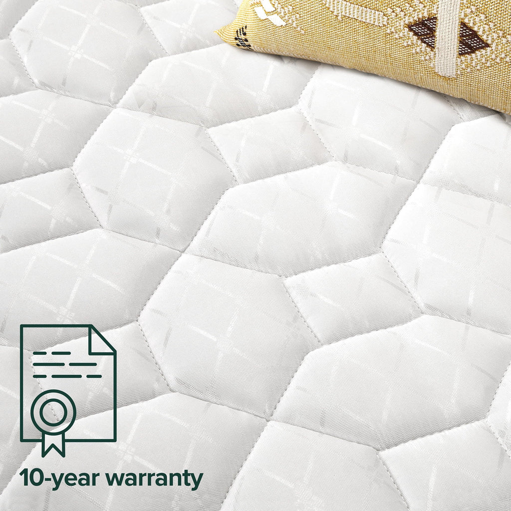 6 Innerspring Twin Mattress N8702