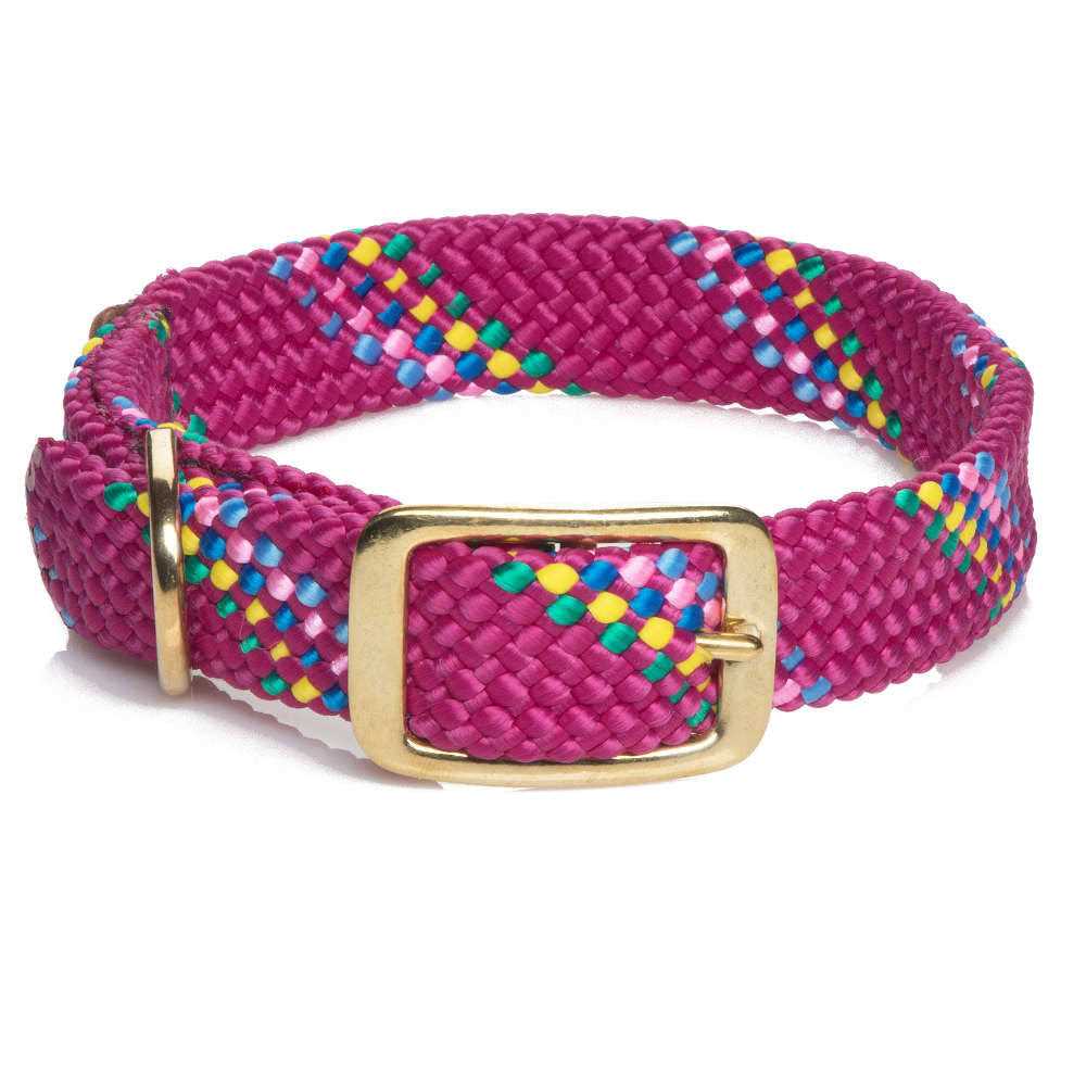 Double Braid Collar W438