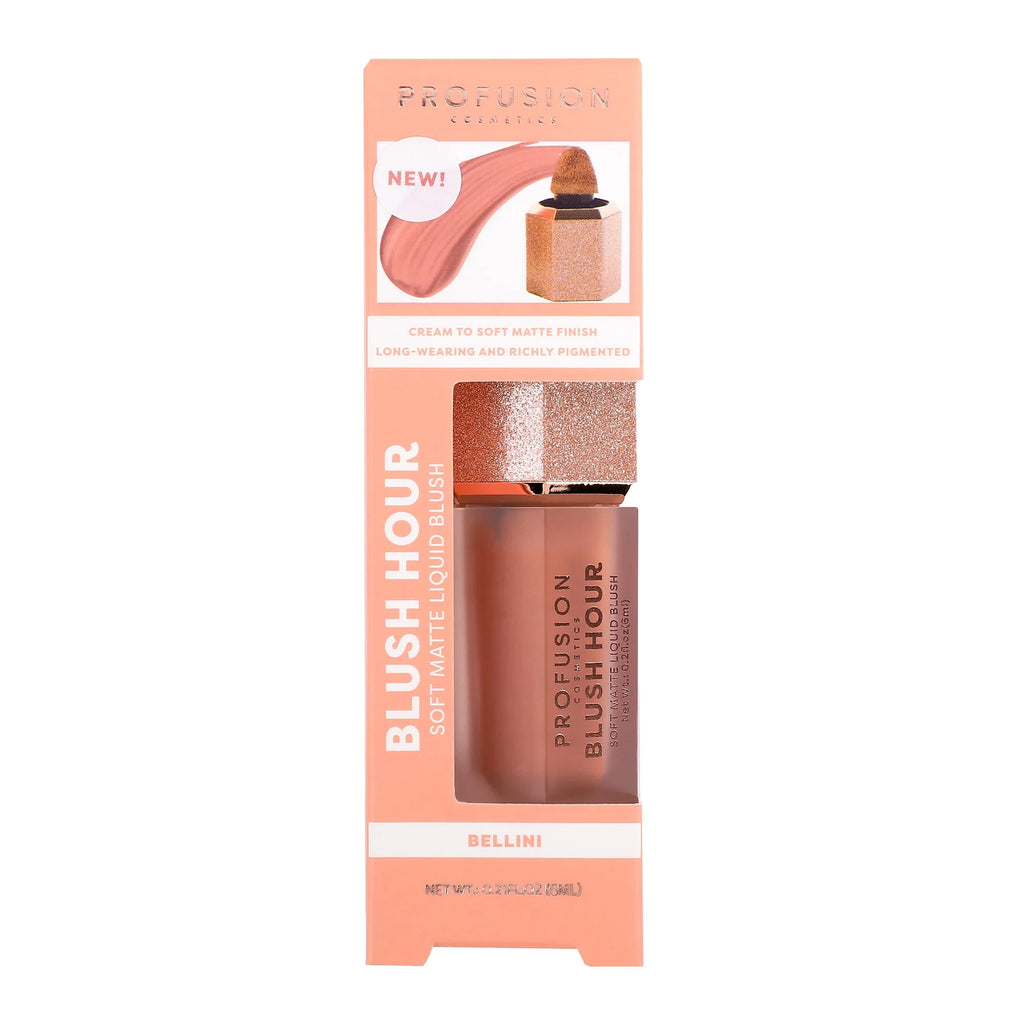 Liquid Blush E65369