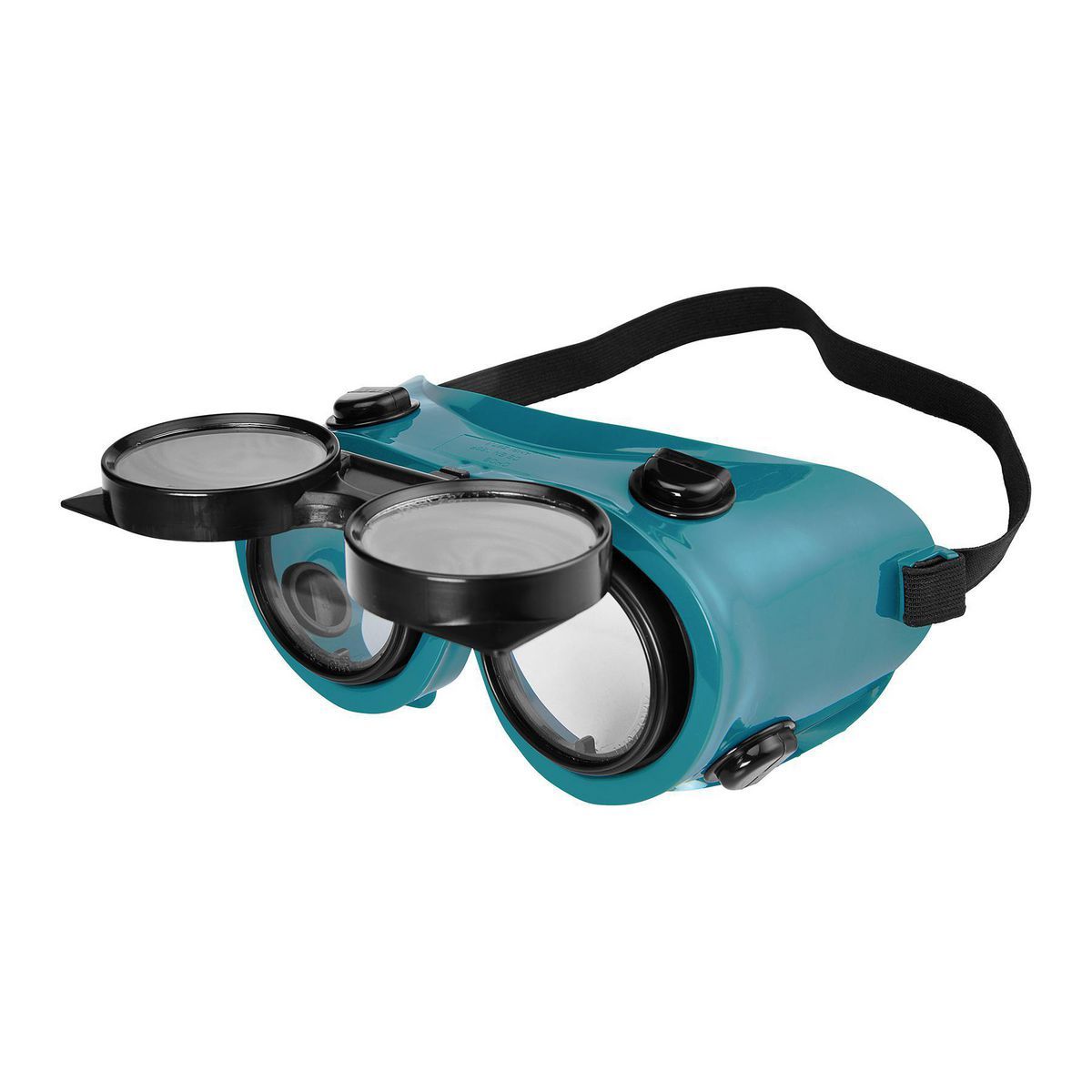 Oxy/Acetylene Goggles Set, 2-Piece J326