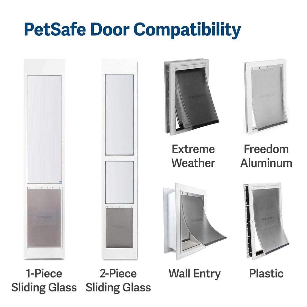 Pet Door Replacement Flap R2892