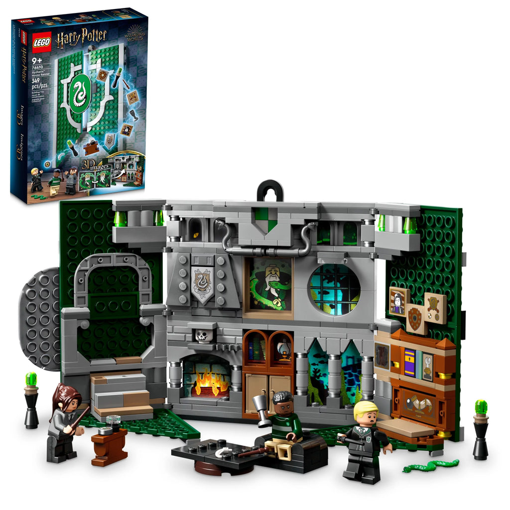 Building Set J837774
