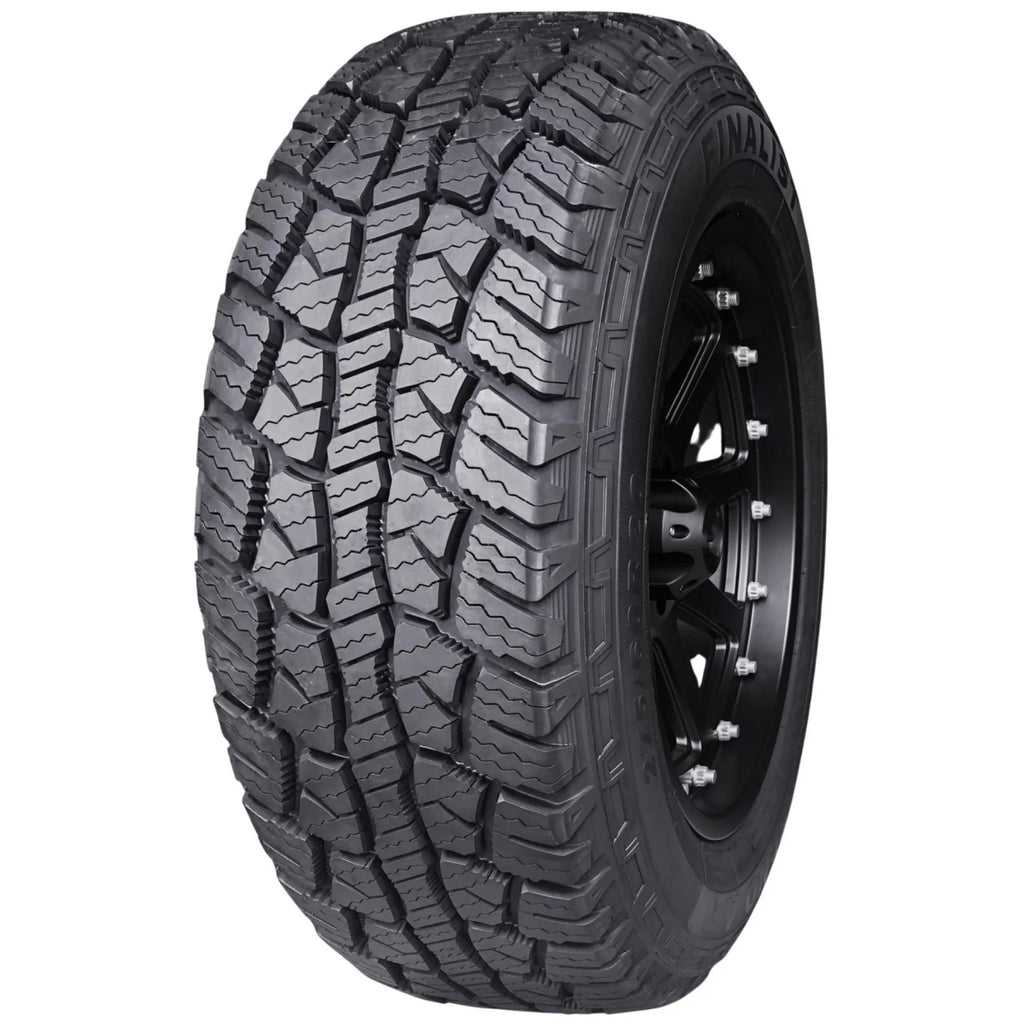 245/70R17 All Season All Terrain Tire T835440