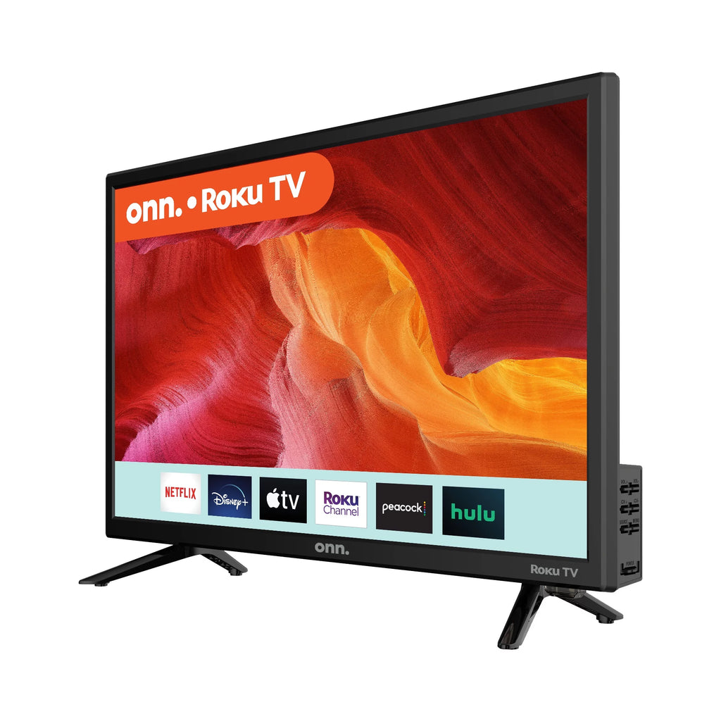 24" Class HD LED Roku Smart Television X185339