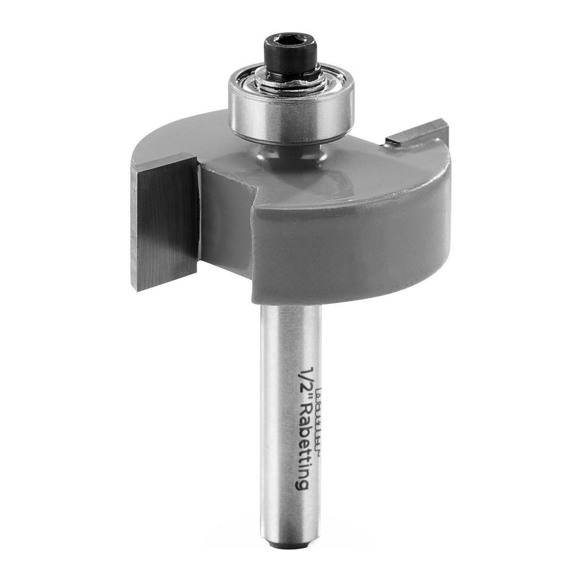 15-Piece Carbide Router Bit Set Z594