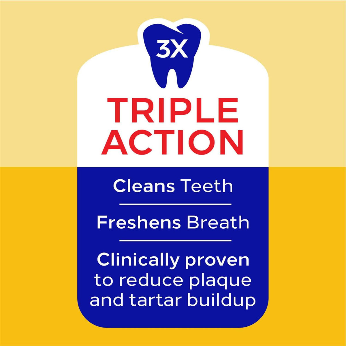 Dental Dog Treats H4338