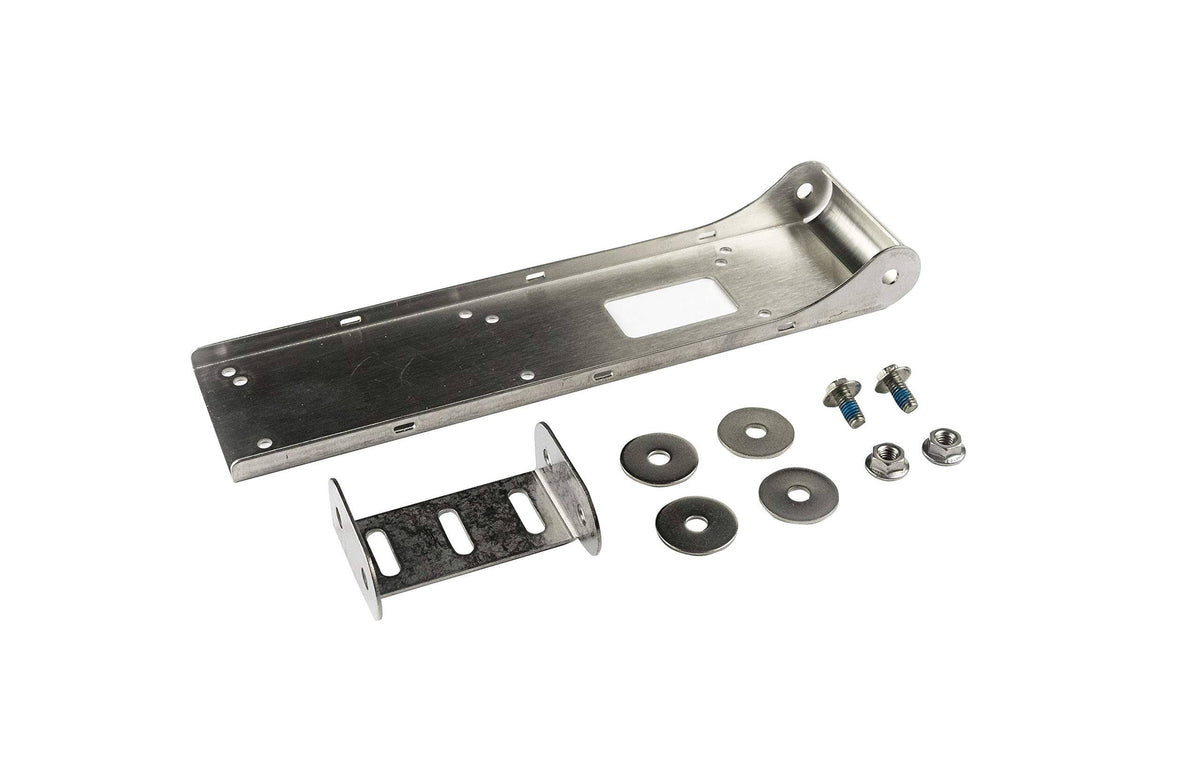 Transom Mount Bracket P26208