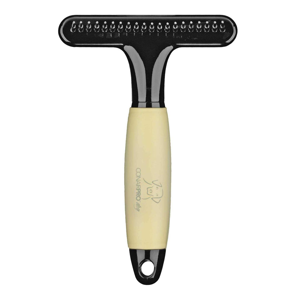 Dog Undercoat Rake J599883