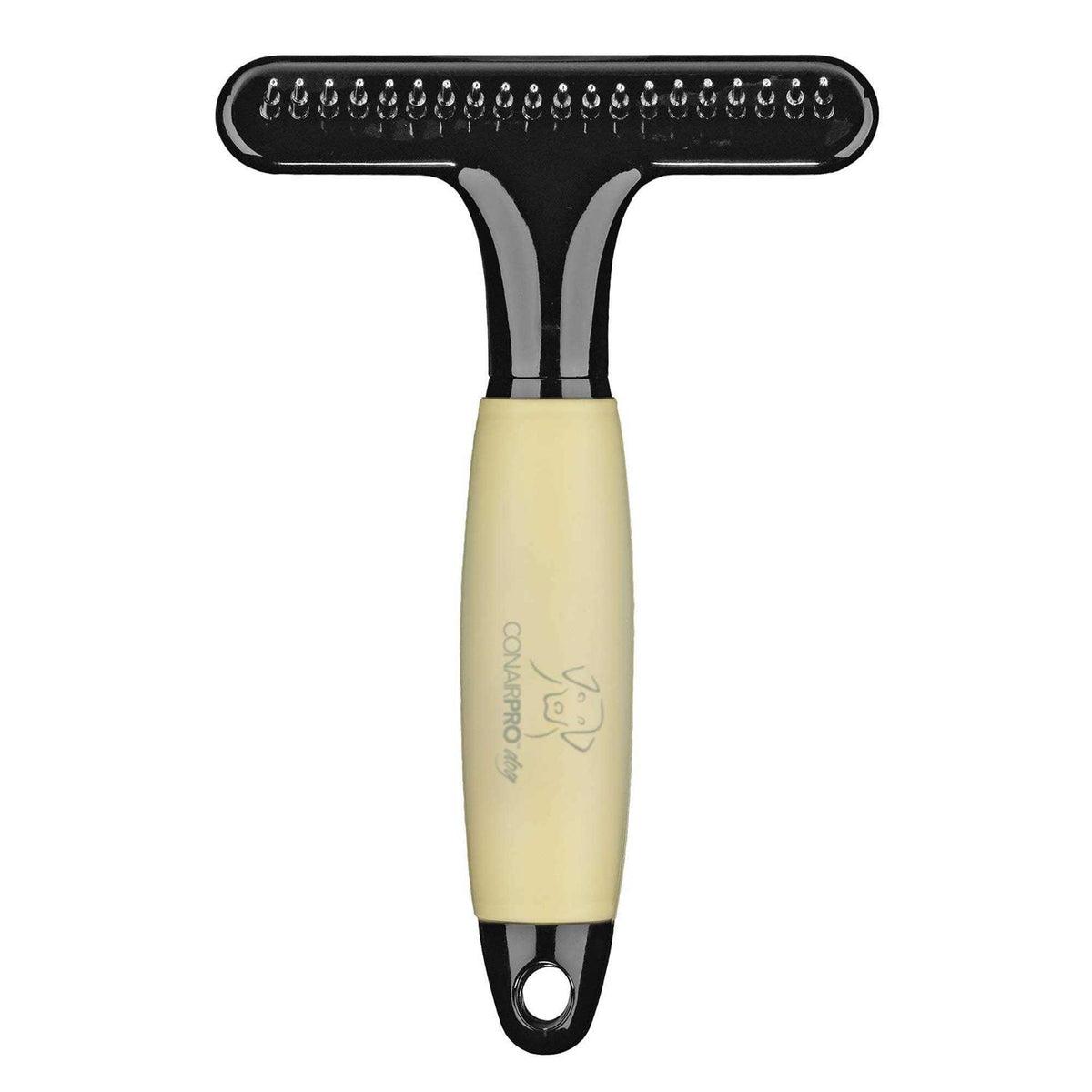 Dog Undercoat Rake J599883
