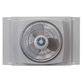 16 in. Window Fan with Ventilation J82514