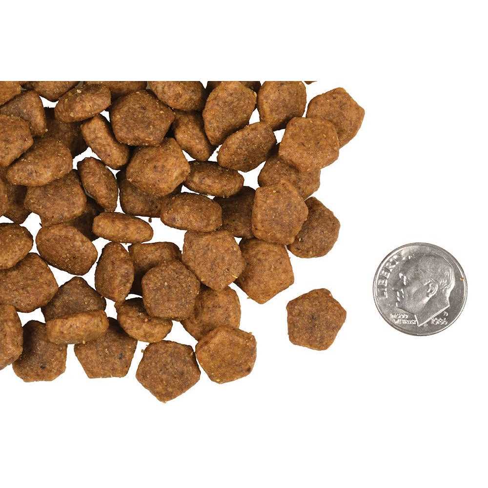 Senior Dry Dog Food U427