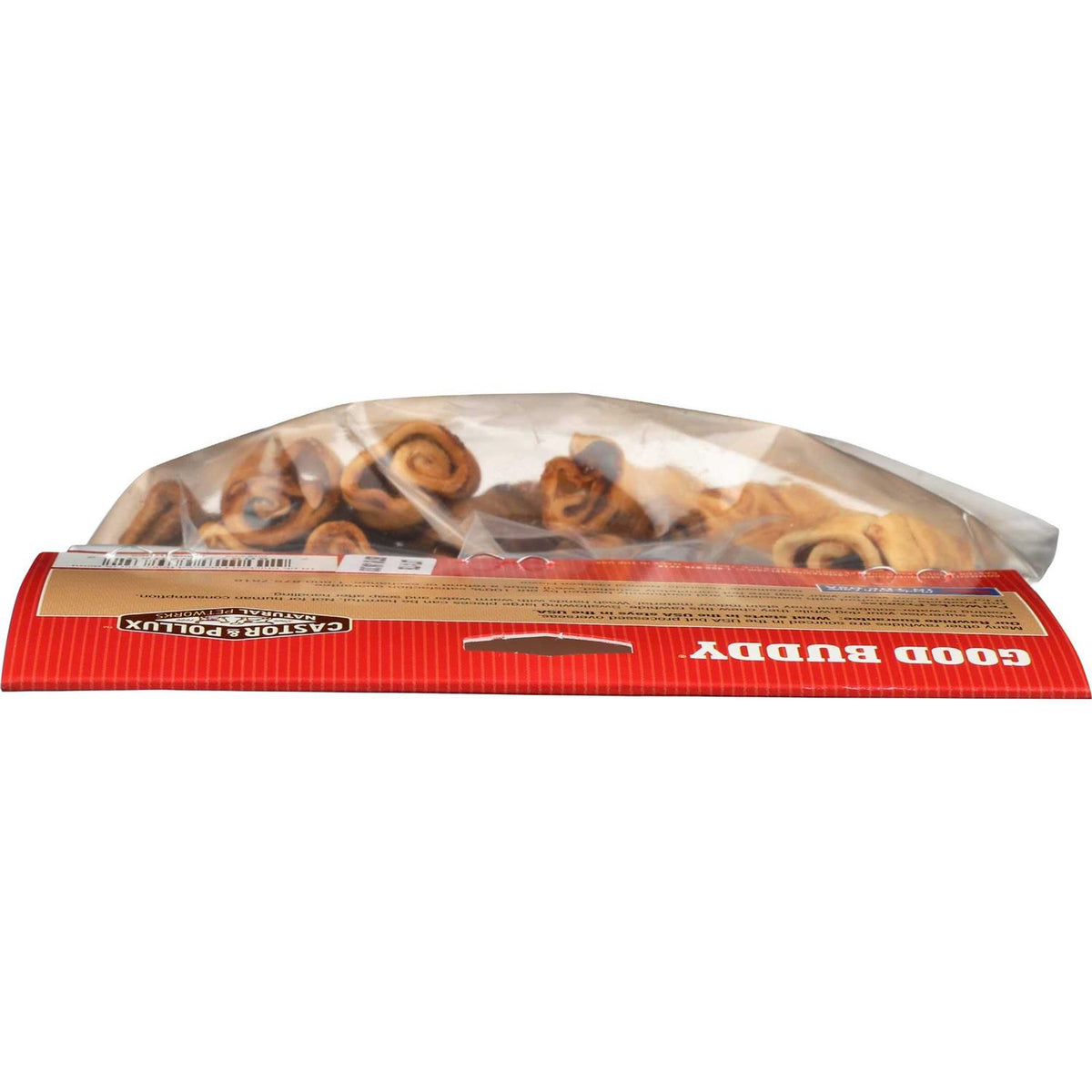 Mini Rolls B4833