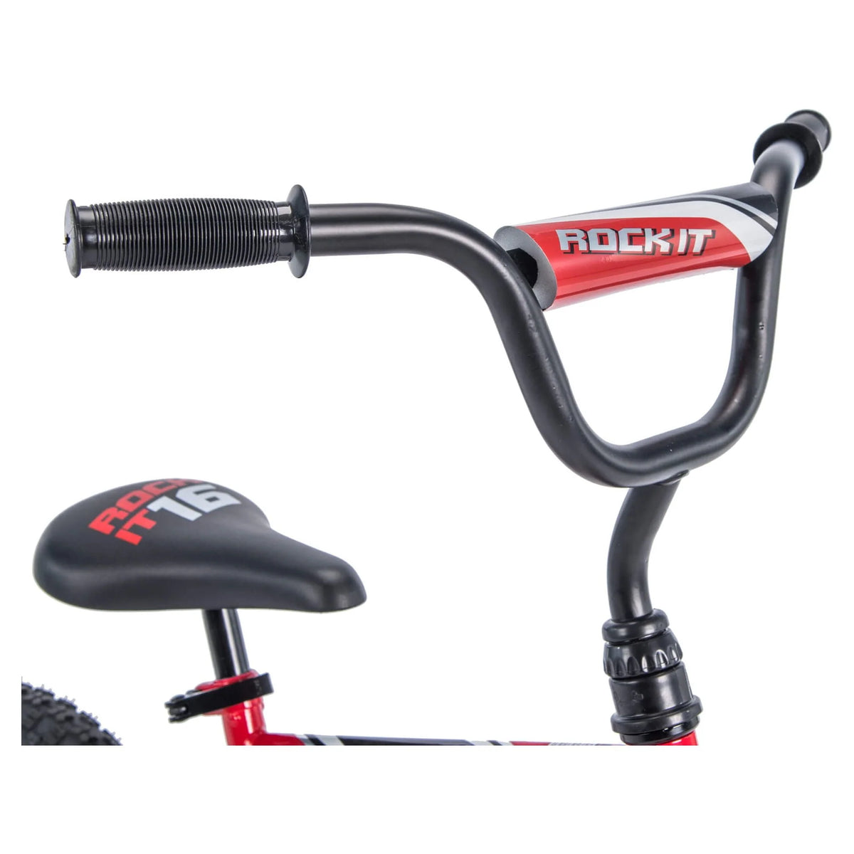 16 in. Kids Bike Red I543169