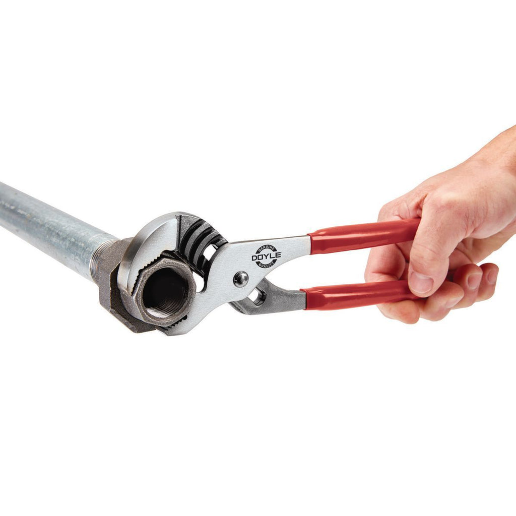 12 in. V-Jaw Groove Joint Pliers V776755