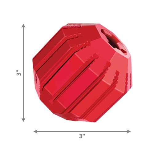 Stuff A Ball Dog Toy G449
