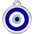 Enamel Pet ID Tag C6655