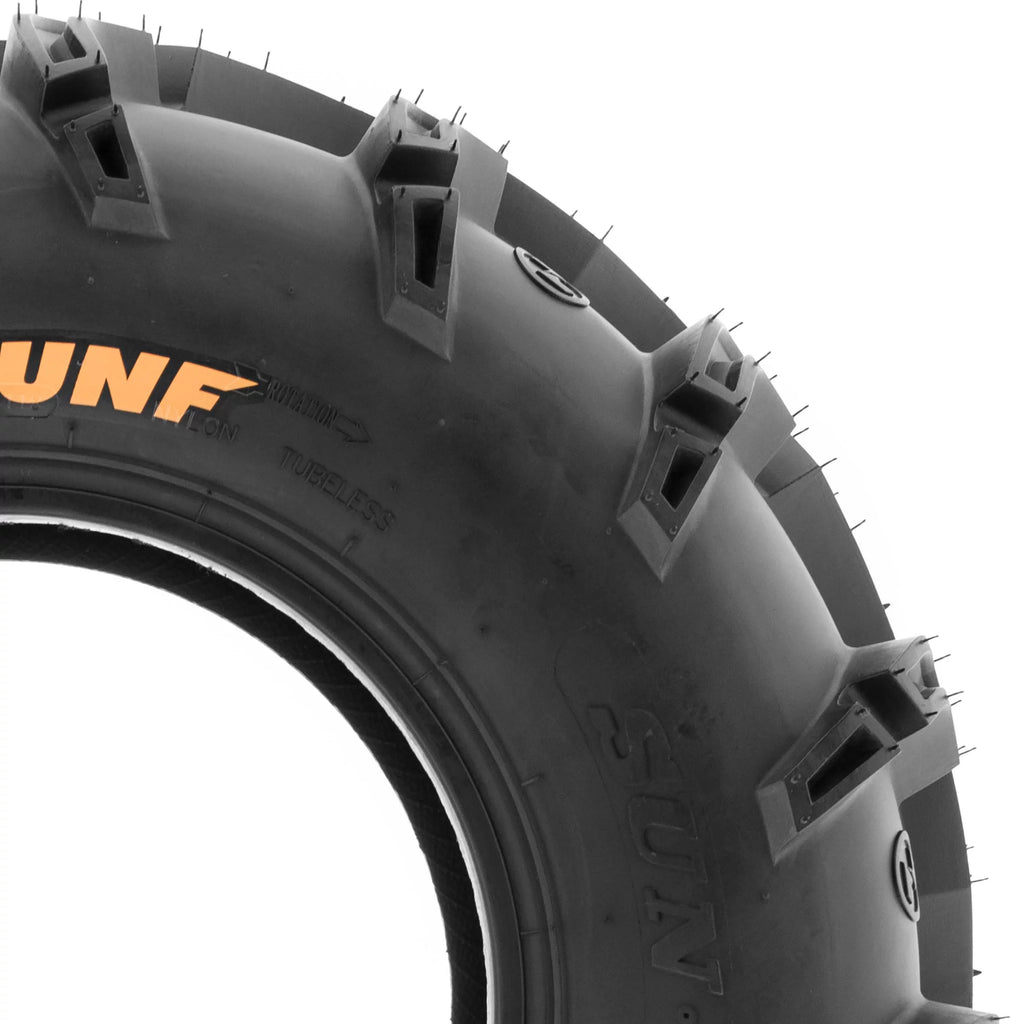 27x11-14 ATV UTV All Terrain AT Tire 6 PR T8444