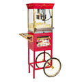 10-Ounce Popcorn & Concession Cart J29142