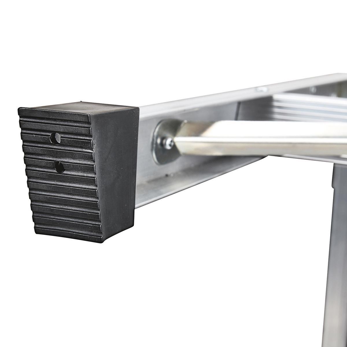 40 In. Lightweight Aluminum Work Platform T868920