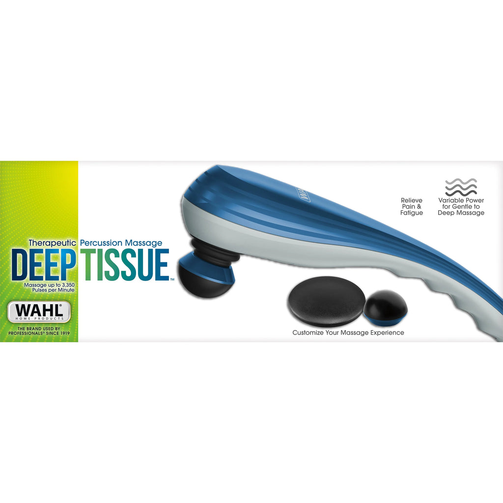 Handheld Percussion Massager X411481