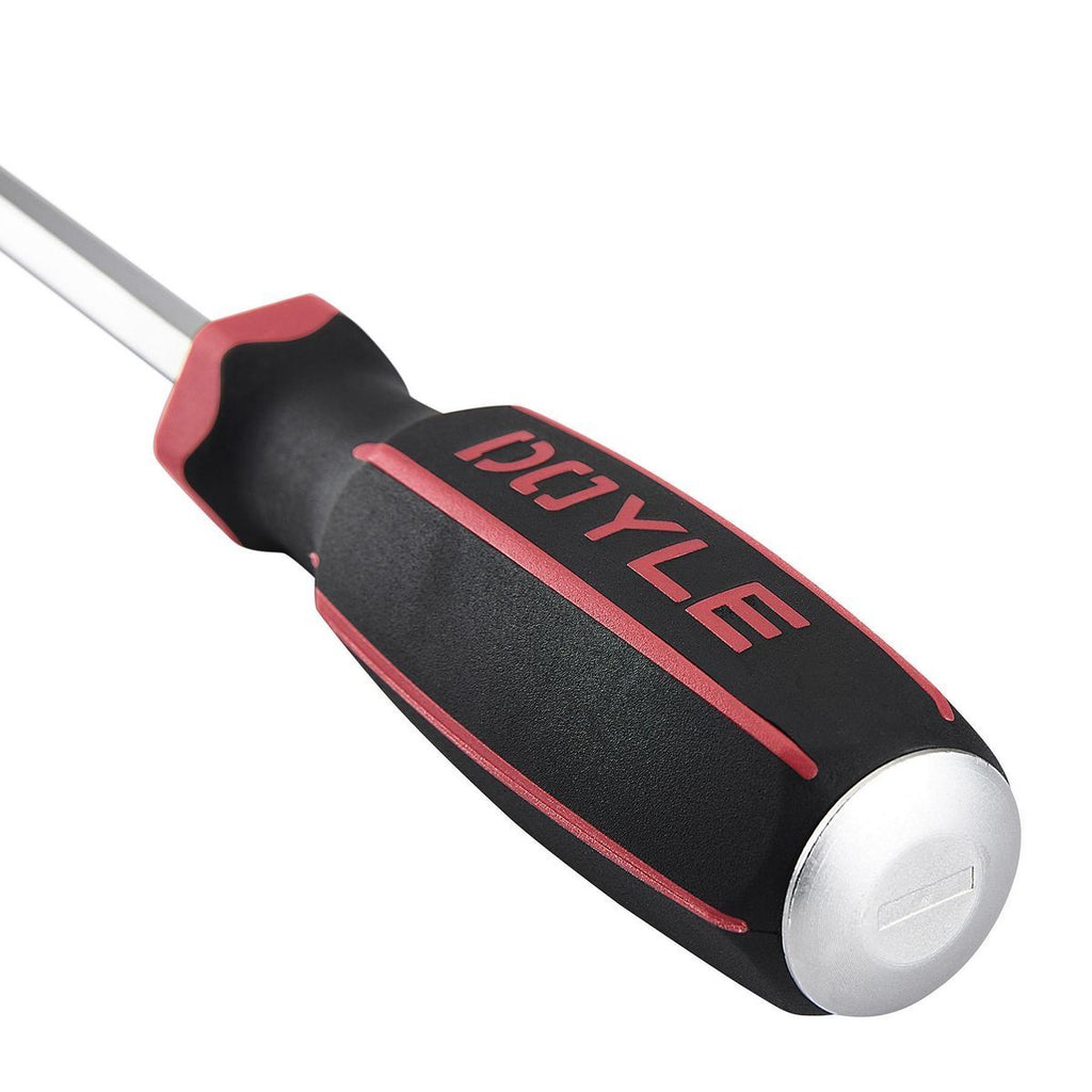 6 Piece Heavy Duty Screwdrivers K971